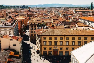 Image de A 300m2 Florentine historic pearl close to Piazza del Duomo di Firenze