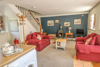 Image de Hallows Cottage - sleeps 4 guests in 2 bedrooms