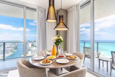 Image de Amazing Pools|Luxury 2Br|Front Ocean|Bay View