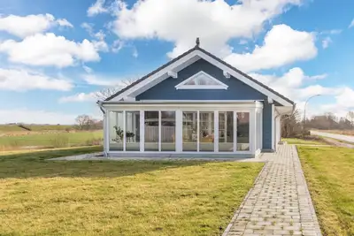 Image de Ferienhaus Casa Bella Vita in Aventoft fĂĽr bis zu 4 Personen