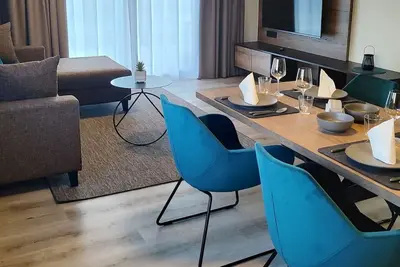 Image de Ferienappartementhaus Stock - Ferienwohnung Nr. 3