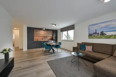 Image de Ferienappartementhaus Stock - Ferienwohnung Nr. 6