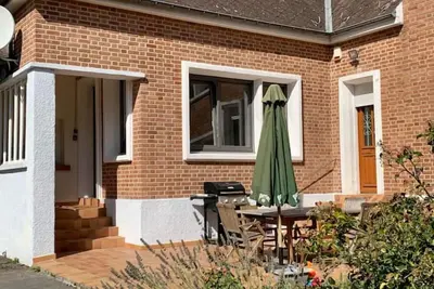 Image de Magnifique Logement au Calme À 2 min de Cambrai