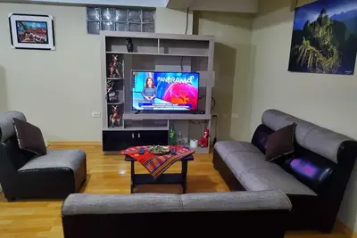 Image de Departamento con Detalles Andinos a Solo 05 Minutos de la Plaza Histórica
