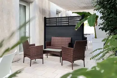 Image de Mia - Une Chambre Appartement, Couchages 4