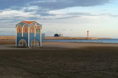 Image de Entre Mer et Roseaux 🌊 Piscine 🏖️ Balades 🐾 Animaux bienvenus