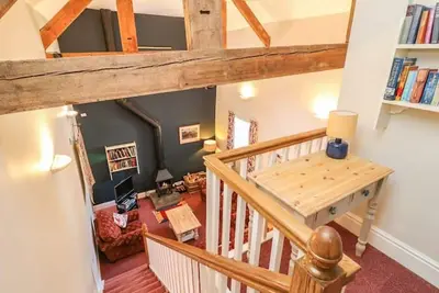 Image de Thors Barns - 3 bedroom (sleeps 6)