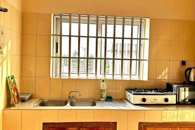 Image de Spacious Private Room & Balcony\n\n