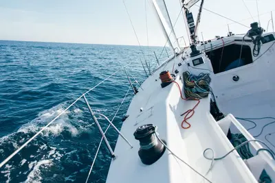 Image de Private Luxury Yacht Cruises in Dubai! Sahara Rider!