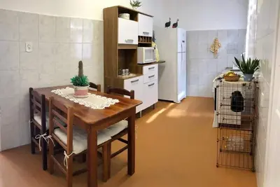 Image de Casa em Santa Teresa