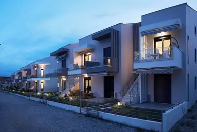 Erato Residential Complex