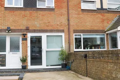 Image de Beach Retreat, romantic, character holiday cottage in Seaford