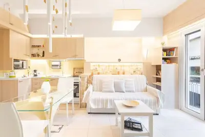 Image de Acropolis Suite 1