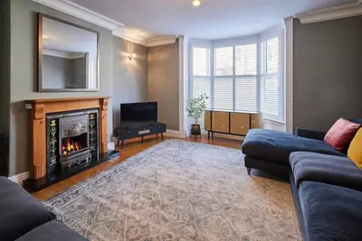 Image de Host & Stay | Mollymac, Ground Floor