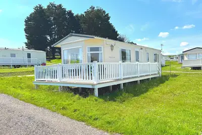 Image de 2 Bedroom Caravan Shs3, Sandhills, Bembridge