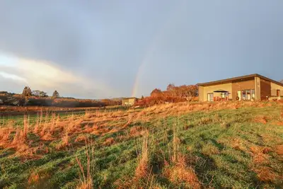 Image de Red Squirrel, pet friendly, character holiday cottage in Dornoch