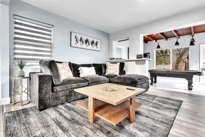 Image de Hard Rock Hotel & Casino Getaway ~ 3 Bdrm Villa