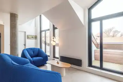 Image de La Manufacture - Bel Appartement Contemporain en Coeur de ville