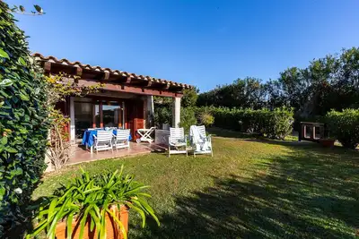 Image de Apartment within the prestigious residential complex of Puntaldìa