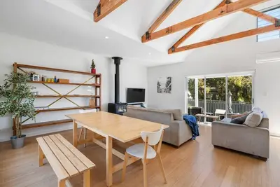 Image de 12 Watson Crs Port Elliot - Wi-Fi & Linen Included