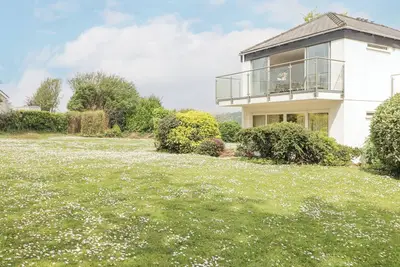 Image de 17 Coedrath Park, pet friendly, with a garden in Saundersfoot