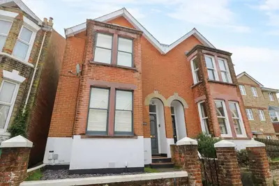 Image de Fleming House, pet friendly, country holiday cottage in Cowes