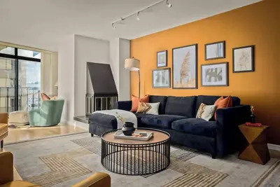 Image de Urban Gallery Loft - King Bed - Larimer Square 30+