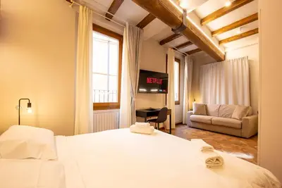 Image de Falegnami Boutique Suites Entire Palace