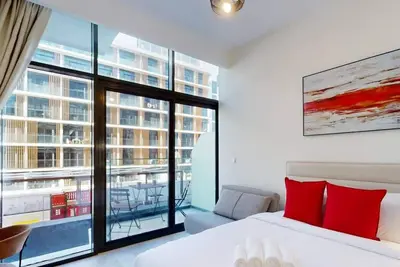 Image de Azizi Riviera 16 - Charming Studio
