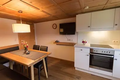 Image de Gämsle für 2-4 Personen - Schwarzmann's