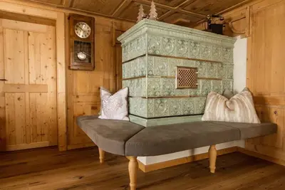 Image de Almrausch + Private Sauna 6-9 Pers. - Schwarzmann's