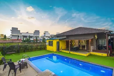 Image de Jalsa Villa Lonavala - Most trending Property\n
