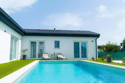 Image de Villa Corona Cordis in Banjole