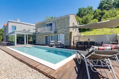 Image de Villa Akazija in Buzet