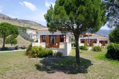 Image de Maison de vacances Petra pour 1 - 3 personnes - Maison de vacances