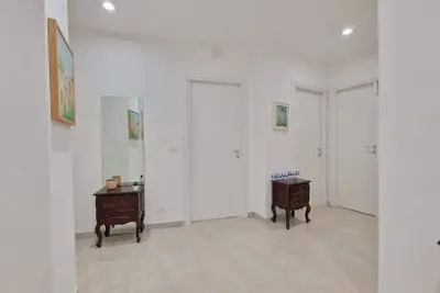 Appartement de vacances Genova pour 1 - 6 personnes avec 3 chambres à coucher - Logement de vacances