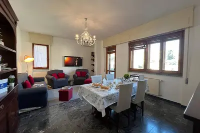 Image de Appartement de vacances Chiavari pour 1 - 4 personnes avec 2 chambres Ă coucher - Appartement de vac