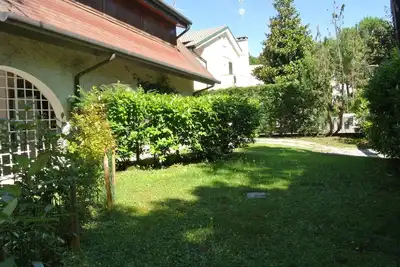Image de Appartement de vacances Lignano Sabbiadoro pour 1 - 5 personnes avec 2 chambres Ă coucher - Logement