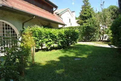 Image de Appartement de vacances Lignano Sabbiadoro pour 1 - 7 personnes avec 3 chambres à coucher - Logement