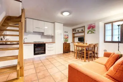 Image de Appartement de vacances Macugnaga pour 1 - 2 personnes avec 1 chambre à coucher - Maison de vacances