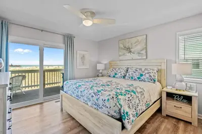 Image de Oceanfront Condo | Pool | Close to the Boardwalk