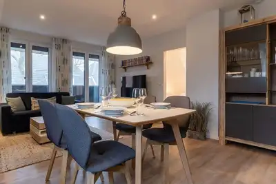 Image de Appartement Glücksmomente Oben