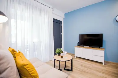 Image de Sirens Residential Complex