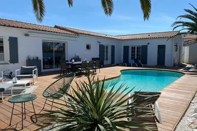 Image de Villa Palm Ré 8c