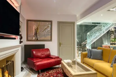Image de Two bedroom apartment