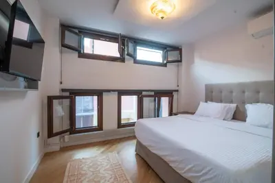 Image de One bedroom apartment
