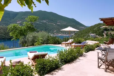 Image de Villa Phos -Private villa with pool/panoramic view