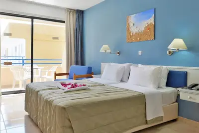 Image de Apartment - Studio Apt
