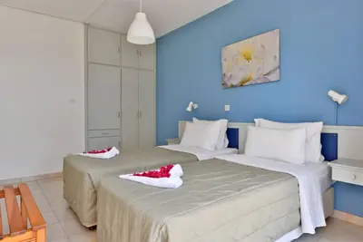Image de One Bedroom Family Apartment