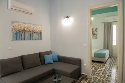 Image de Blue Apartment in Agios Nikolaos